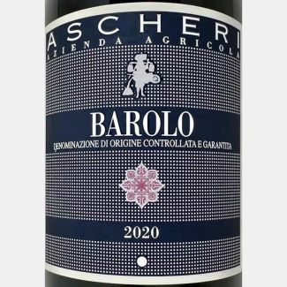 Barolo Blue Label DOCG 2020...