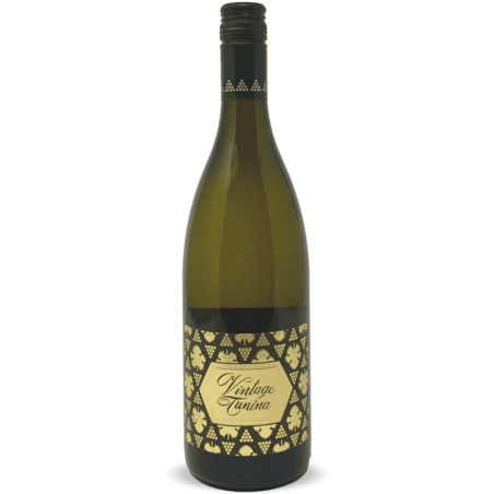 Vintage Tunina Bianco Venezia Giulia IGT 2021 - Jermann