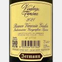 Vintage Tunina Bianco Venezia Giulia IGT 2021 - Jermann Vintage Tunina Bianco Venezia Giulia IGT 2021 - Jermann