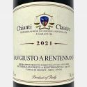 Chianti Classico DOCG 2021 Bio - San Giusto a Rentennano Chianti Classico DOCG 2021 Bio - San Giusto a Rentennano