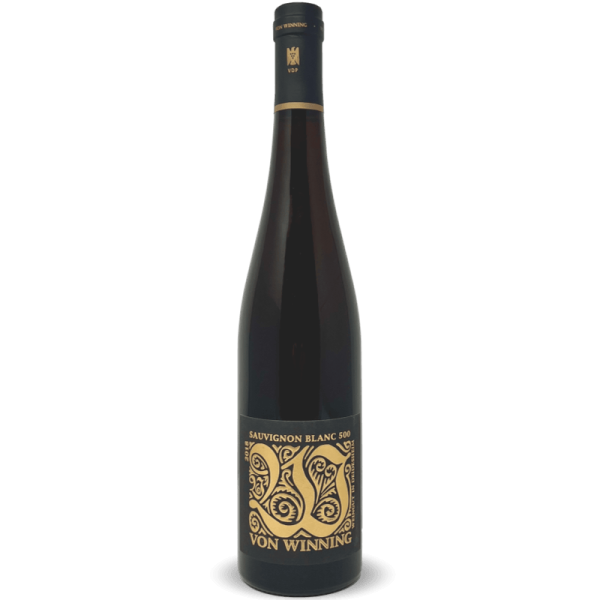 Sauvignon Blanc 500 2018 - Winning