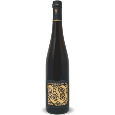 Sauvignon Blanc 500 2018 - Winning