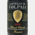 Chianti Classico Riserva DOCG 2019 Bio - Castello di Volpaia Chianti Classico Riserva DOCG 2019 Bio - Castello di Volpaia