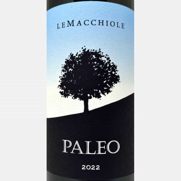 Paleo Bianco Toscana IGT 2022 - Le...