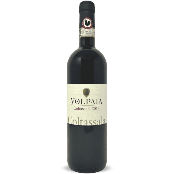 Chianti Classico Gran Selezione Coltassala DOCG 2019 Bio - Castello di Volpaia Chianti Classico Gran Selezione Coltassala DOCG 2019 Bio - Castello di Volpaia