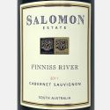 Cabernet Sauvignon Finniss River 2011 - Salomon Estate Cabernet Sauvignon Finniss River 2011 - Salomon Estate