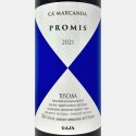 Promis Toscana IGT 2021 - Ca' Marcanda, Angelo Gaja Promis Toscana IGT 2021 - Ca' Marcanda, Angelo Gaja
