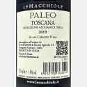 Paleo Rosso Toscana IGT 2019 - Le Macchiole Paleo Rosso Toscana IGT 2019 - Le Macchiole