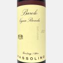 Barolo Riserva Vigna Rionda DOCG 2009 - Massolino Barolo Riserva Vigna Rionda DOCG 2009 - Massolino