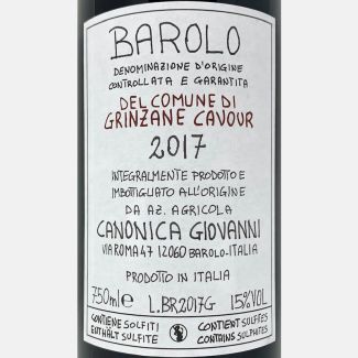 Barolo del Comune di...