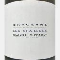 Sancerre Blanc Les Chailloux AOC Bio 2020 - Claude Riffault Sancerre Blanc Les Chailloux AOC Bio 2020 - Claude Riffault