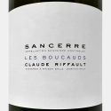 Sancerre Blanc Les Boucauds AOC 2022 Bio - Claude Riffault Sancerre Blanc Les Boucauds AOC 2022 Bio - Claude Riffault