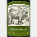 Barbaresco Vigneto Gallina DOCG 2021 Bio - La Spinetta Barbaresco Vigneto Gallina DOCG 2021 Bio - La Spinetta
