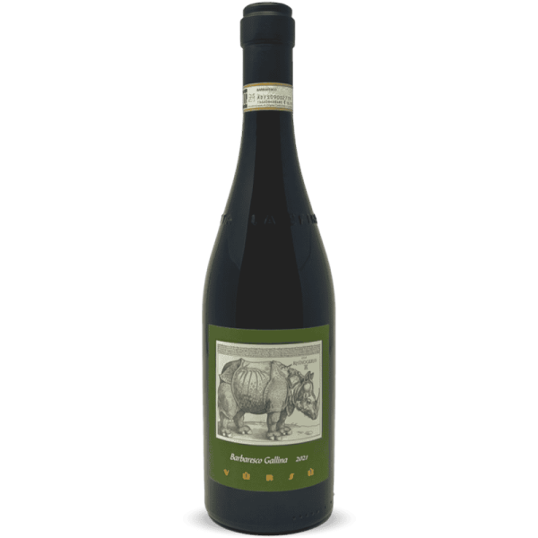 Barbaresco Vigneto Gallina DOCG 2021 Bio - La Spinetta Barbaresco Vigneto Gallina DOCG 2021 Bio - La Spinetta