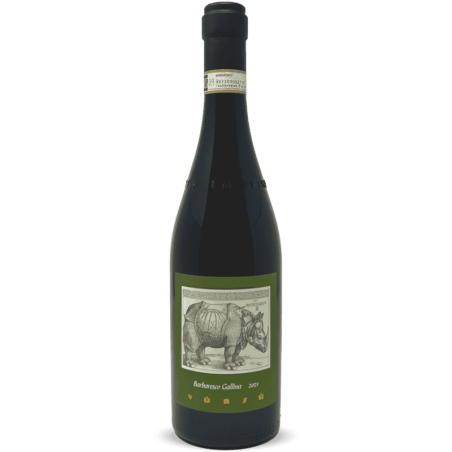 Barbaresco Vigneto Gallina DOCG 2021 Bio - La Spinetta