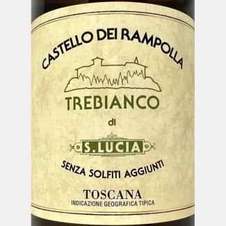 Trebianco di Santa Lucia...