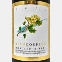 Moscato d'Asti Biancospino DOCG 2022 Bio - La Spinetta Moscato d'Asti Biancospino DOCG 2022 Bio - La Spinetta