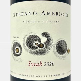 Syrah Apice Cortona DOC...