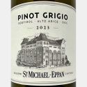 Pinot Grigio Alto Adige DOC 2023 - St. Michael-Eppan Pinot Grigio Alto Adige DOC 2023 - St. Michael-Eppan