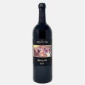 Redigaffi Rosso Toscana IGT 2015 Doppelmagnum 3,0L - Tua Rita