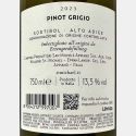 Pinot Grigio Alto Adige DOC 2023 - St. Michael-Eppan Pinot Grigio Alto Adige DOC 2023 - St. Michael-Eppan