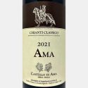 Chianti Classico Ama DOCG 2021 - Castello di Ama Chianti Classico Ama DOCG 2021 - Castello di Ama