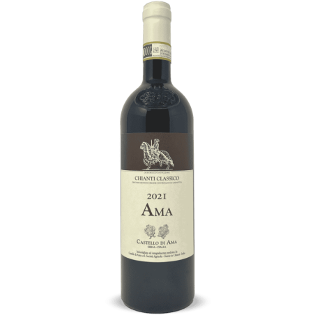 Chianti Classico Ama DOCG 2021 - Castello di Ama