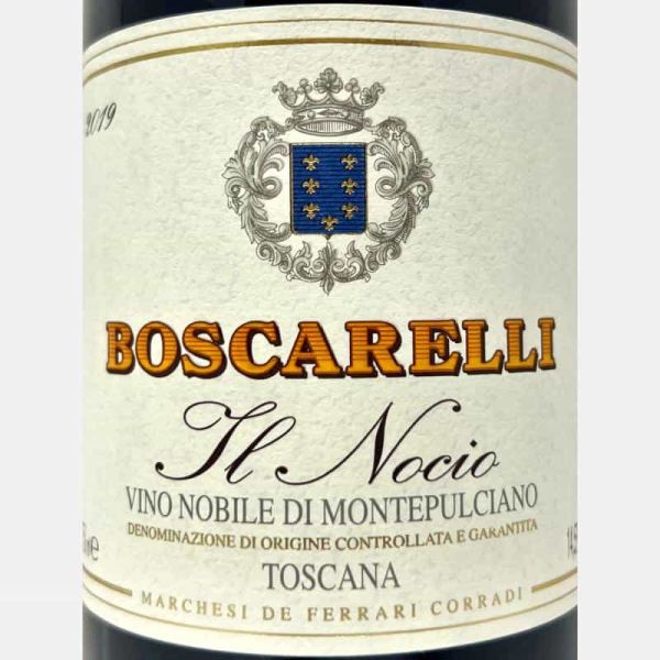 Vino Nobile di Montepulciano Il Nocio...