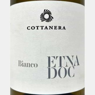 Etna Bianco DOC 2022 -...