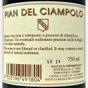 Pian del Ciampolo Rosso Toscana IGT 2021 - Montevertine Pian del Ciampolo Rosso Toscana IGT 2021 - Montevertine