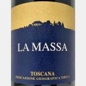 La Massa Rosso Toscana IGT 2020 - Tenuta La Massa La Massa Rosso Toscana IGT 2020 - Tenuta La Massa