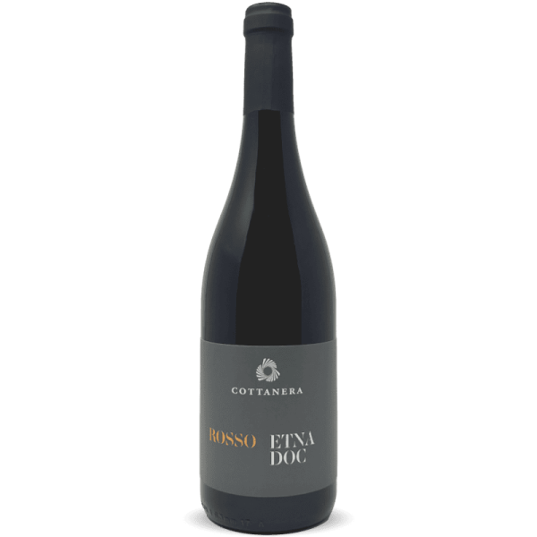 Etna Rosso DOC 2022 - Cottanera