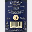 La Massa Rosso Toscana IGT 2020 - Tenuta La Massa La Massa Rosso Toscana IGT 2020 - Tenuta La Massa