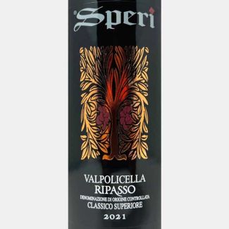 Valpolicella Ripasso...