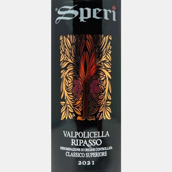 Valpolicella Ripasso Classico...