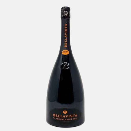 Franciacorta Teatro alla Scala Brut DOCG 2009 Magnum 1,5L - Bellavista