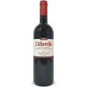 Bolgheri Rosso Superiore L'Alberello DOC 2020 Bio - Grattamacco Bolgheri Rosso Superiore L'Alberello DOC 2020 Bio - Grattamacco