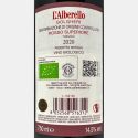 Bolgheri Rosso Superiore L'Alberello DOC 2020 Bio - Grattamacco Bolgheri Rosso Superiore L'Alberello DOC 2020 Bio - Grattamacco