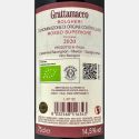 Bolgheri Rosso Superiore DOC 2020 Bio - Grattamacco Bolgheri Rosso Superiore DOC 2020 Bio - Grattamacco