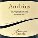 Sauvignon Blanc Andrius Alto Adige DOC 2022 - Cantina Andrian Sauvignon Blanc Andrius Alto Adige DOC 2022 - Cantina Andrian