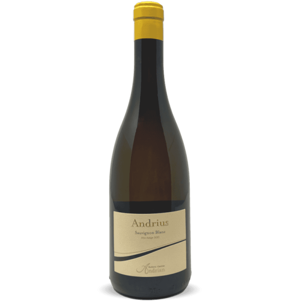 Sauvignon Blanc Andrius Alto Adige DOC 2022 - Cantina Andrian Sauvignon Blanc Andrius Alto Adige DOC 2022 - Cantina Andrian