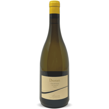 Chardonnay Riserva Doran Alto Adige DOC 2020 - Cantina Andrian