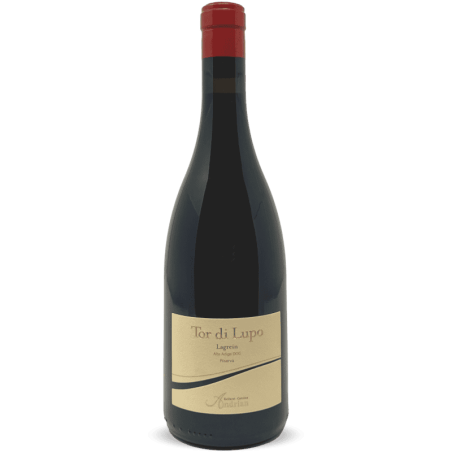 Lagrein Riserva Tor di Lupo Alto Adige DOC 2020 - Cantina Andrian