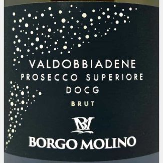 Prosecco Valdobbiadene...