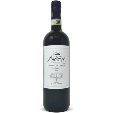 Chianti Classico Riserva Villa Antinori DOCG 2021 - Marchesi Antinori