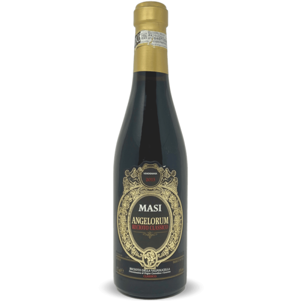 Recioto della Valpolicella Classico Angelorum DOCG 2013 - Masi Recioto della Valpolicella Classico Angelorum DOCG 2013 - Masi