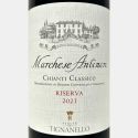 Chianti Classico Riserva Marchese Antinori DOCG 2021 - Antinori Tenuta Tignanello Chianti Classico Riserva Marchese Antinori DOCG 2021 - Antinori Tenuta Tignanello