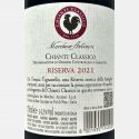 Chianti Classico Riserva Marchese Antinori DOCG 2021 - Antinori Tenuta Tignanello Chianti Classico Riserva Marchese Antinori DOCG 2021 - Antinori Tenuta Tignanello