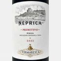 Primitivo Neprica Salento IGT 2022 - Antinori Tormaresca Primitivo Neprica Salento IGT 2022 - Antinori Tormaresca