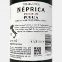 Primitivo Neprica Salento IGT 2022 - Antinori Tormaresca Primitivo Neprica Salento IGT 2022 - Antinori Tormaresca